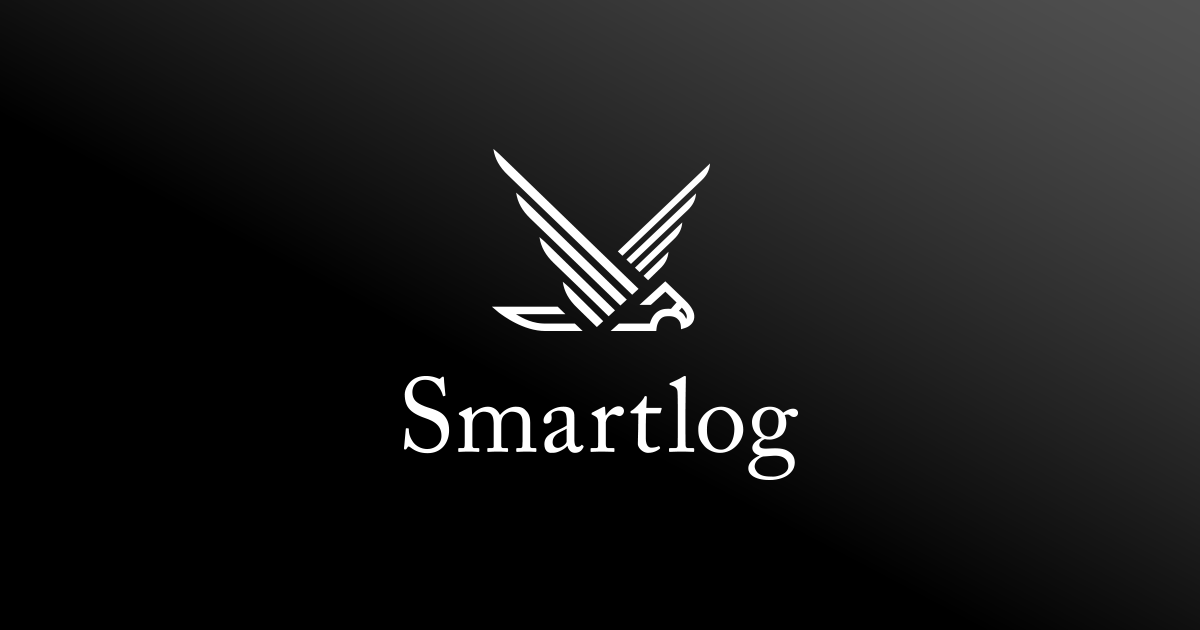 Smartlog（スマートログ／スマログ）メンズファッション特集